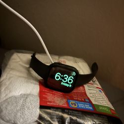 Apple Watch Series 11 46 Mm And Switch oled With Pokemon Za