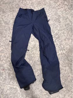 686 snow pants