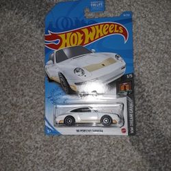 Hot Wheels 2020 96 Porsche Carrera