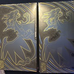 Pokémon charizard upc