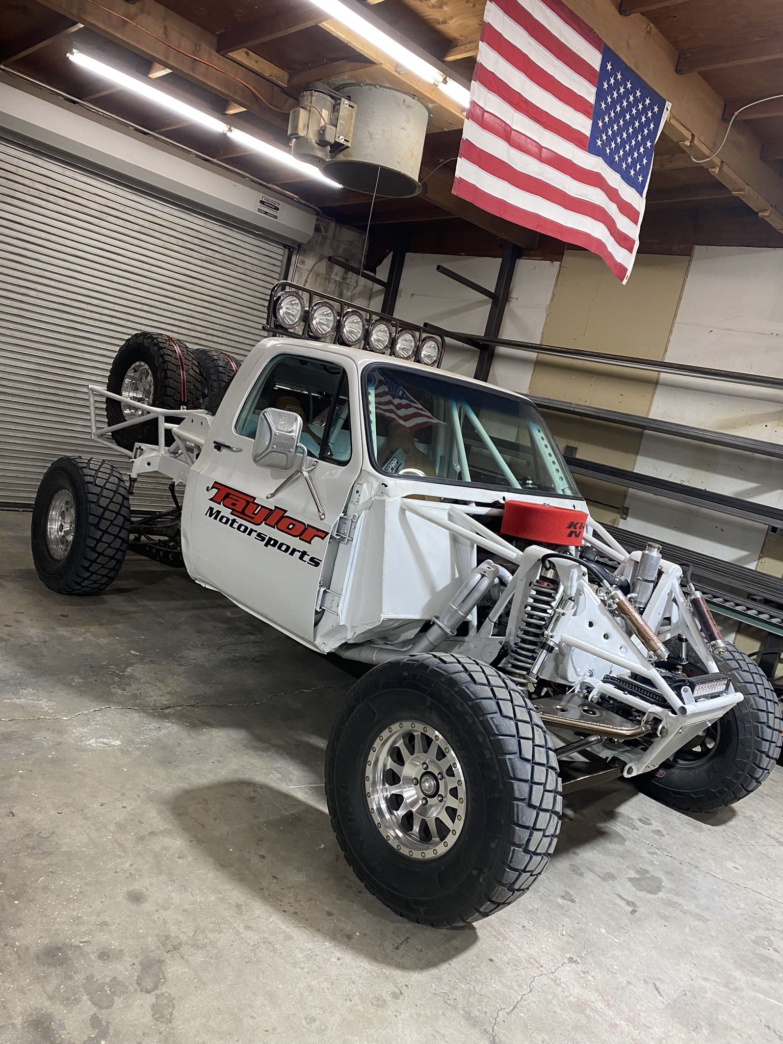 Square Body Chevy For Sale