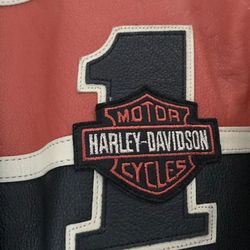 Harley Jacket