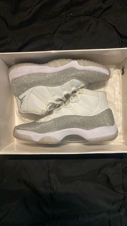 Women’s Jordan 11 Retro