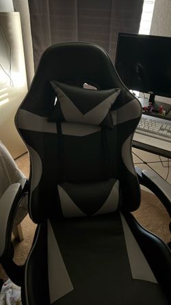 Gaming chair