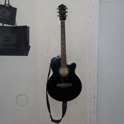 Ibanez 6 String Guitar 