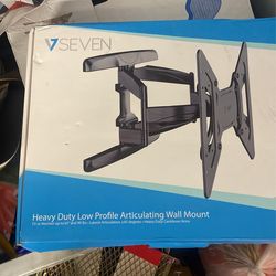 New V7 Tv Wall Mount