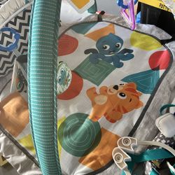 Baby Play Mat