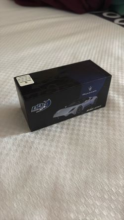BBR Models Maserati MC20