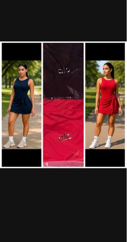 Alo dress