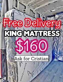 New mattresses  King mattress  Colchon king Colchones nuevos Camas king  King beds 
