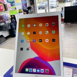 Apple iPad Pro 12.9 WiFi And Cellular 128GB Storage 