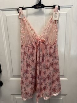 Babydoll Lingerie