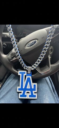 Sports Cuban Link Hype Chains