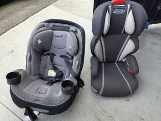 Car Seat