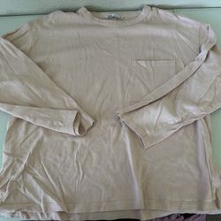 Zara XL Shirts
