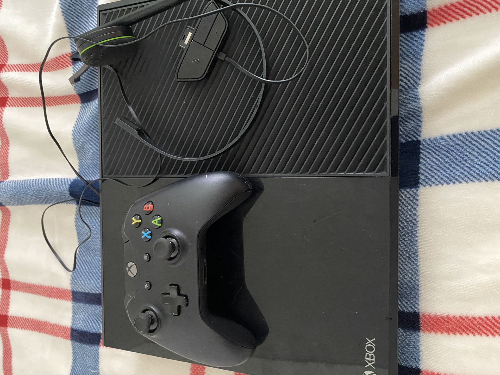 Xbox one 1 tb