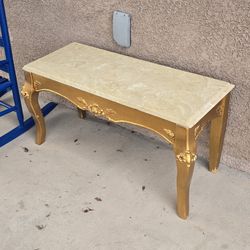 Pequeña Banquita $35