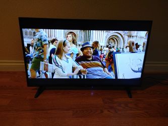 Avera 39in Widescreen LED TV