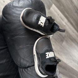Nike baby shoes