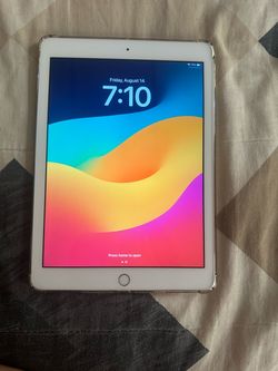 Apple iPad