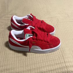 Puma Suede xl