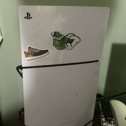 Ps5 + Monitor 