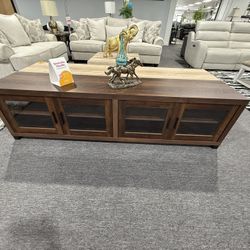 Tv  Stand 79”