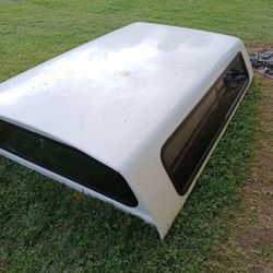 Truck Cover 