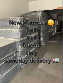 New Matress ‼️