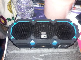 Altec Lancing Mini LifeJacket