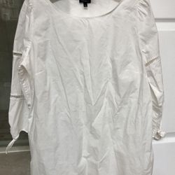 Talbots blouse