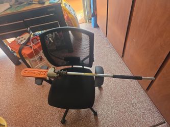 Chain saw sthil