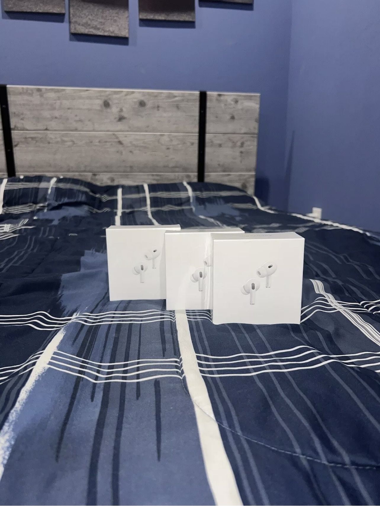 Apple AirPods Pro 2