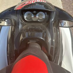 2008 SeaDoo Wake Jetski 