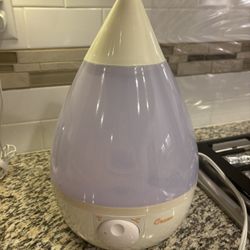 Humidifier