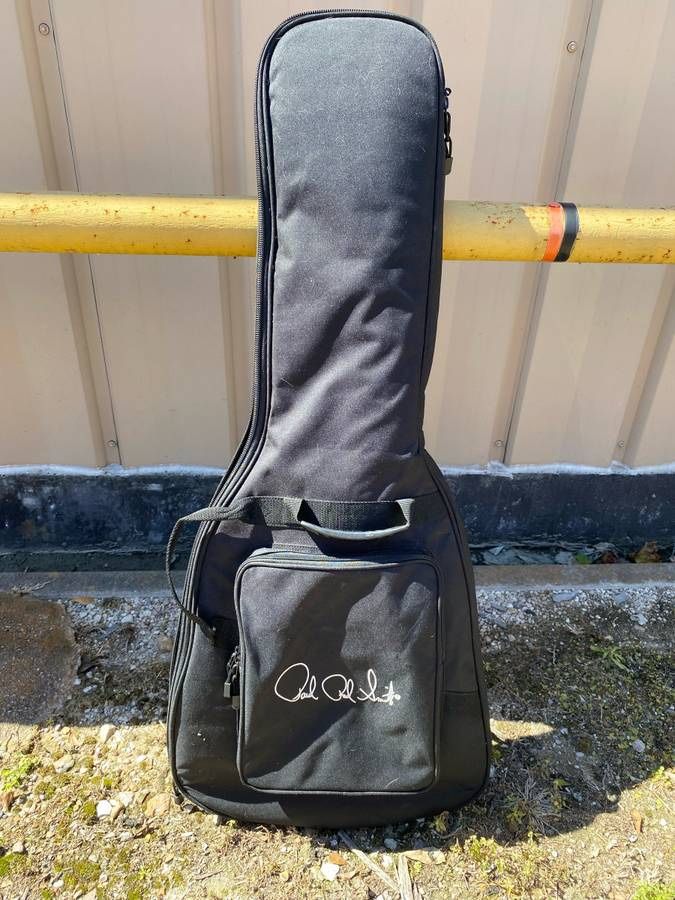 PRS Paul Reed Smith Soft Case / Gig Bag For Guitar