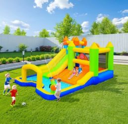 Inflatable