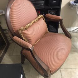 Antique Chair