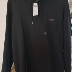 Men's Hollister Hoodie
