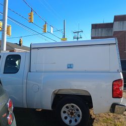 Truck Cap