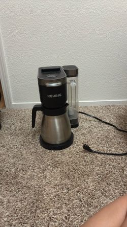 Keurig Coffee Machine