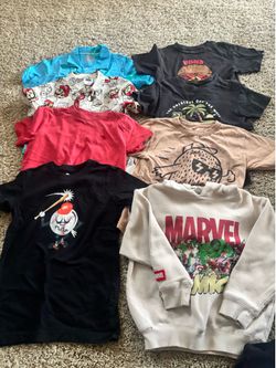 Little Boys clothes