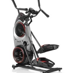 Bowflex Max trainer M5 -Elliptical 