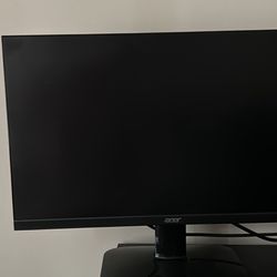 Acer Monitor 