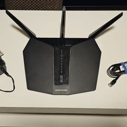 NETGEAR Nighthawk AX2400 WiFi 6 Router