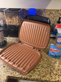 George Foreman Grill