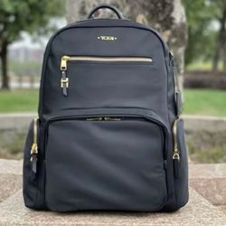 TUMI Voyageur NWT Carson Backpack
