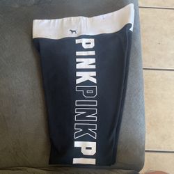 Pink Leggings 