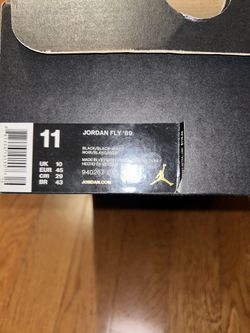 Men’s Jordans 