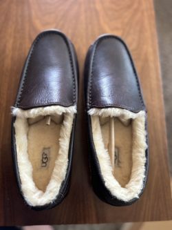 UGG men’s slippers